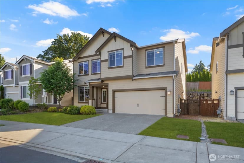 Property photo for 12005 Se 299th Place, Auburn