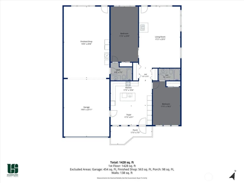Property photo for 2169 Mariner Beach Drive, Oak Harbor photo 37