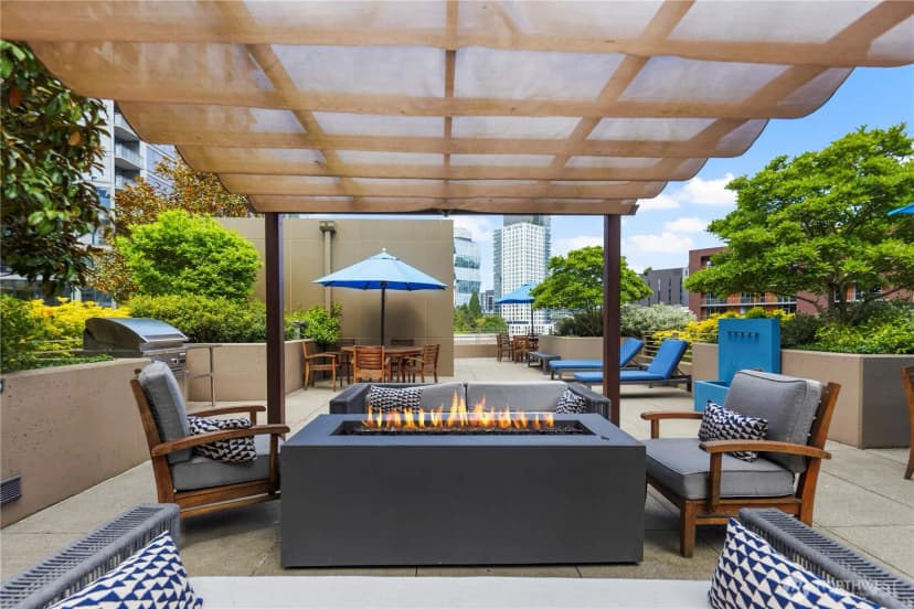 Property photo for 900 Lenora Street #w702, Seattle photo 17
