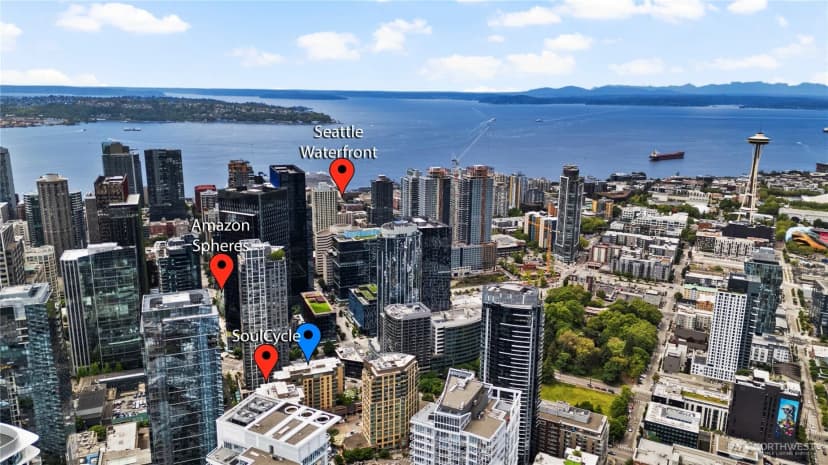 Property photo for 900 Lenora Street #w702, Seattle photo 34
