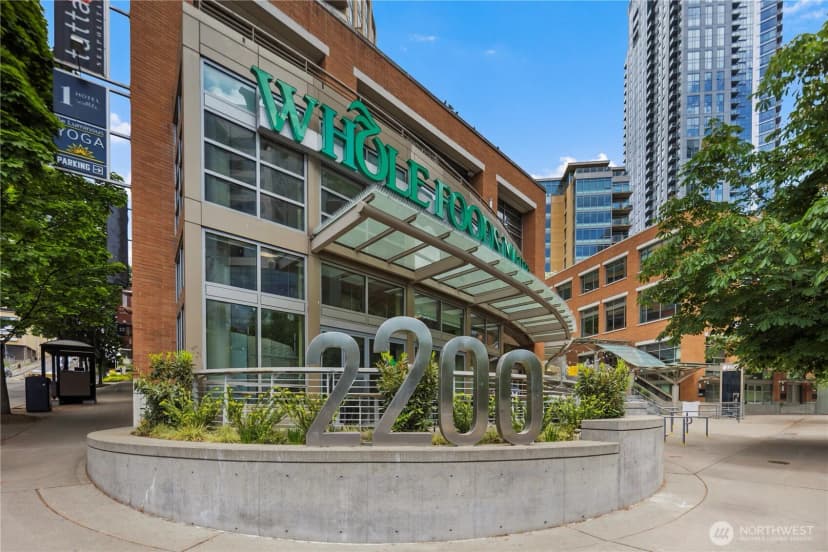 Property photo for 900 Lenora Street #w702, Seattle photo 28