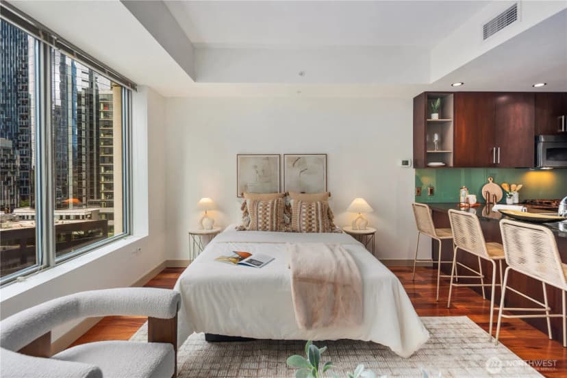 Property photo for 900 Lenora Street #w702, Seattle photo 12