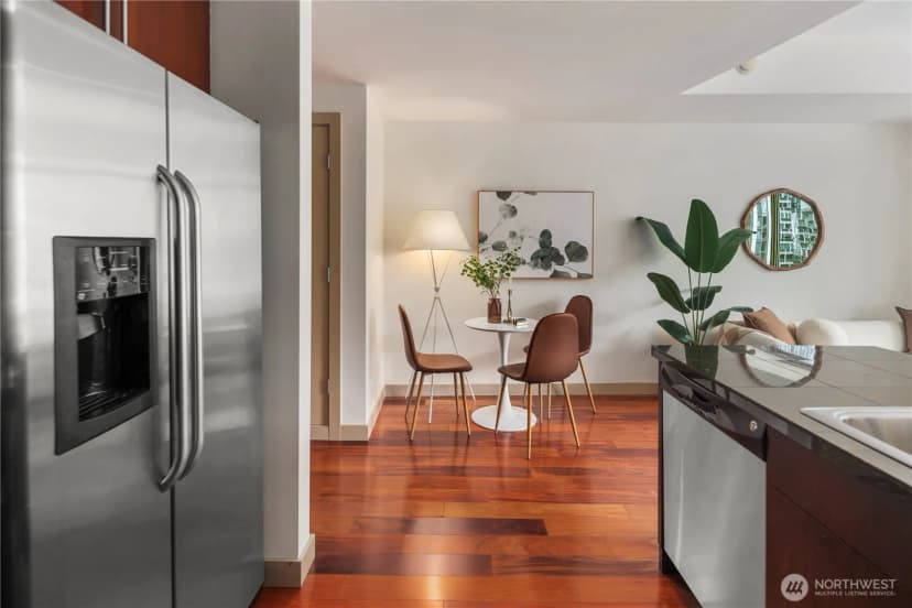 Property photo for 900 Lenora Street #w702, Seattle photo 8