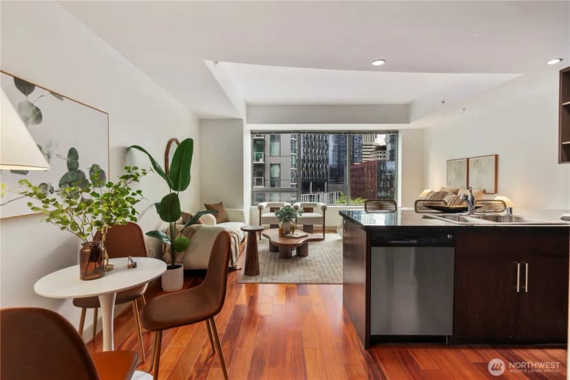 Property photo for 900 Lenora Street #w702, Seattle photo 6