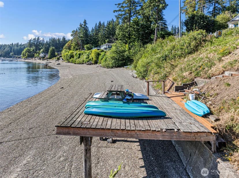 Property photo for 6139 Cromwell Dr Nw, Gig Harbor photo 39