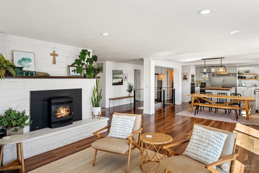 Property photo for 6139 Cromwell Dr Nw, Gig Harbor photo 16