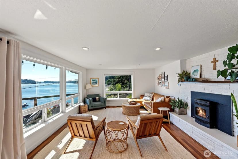 Property photo for 6139 Cromwell Dr Nw, Gig Harbor photo 12
