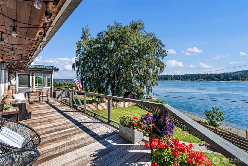 Property photo for 6139 Cromwell Dr Nw, Gig Harbor photo 35