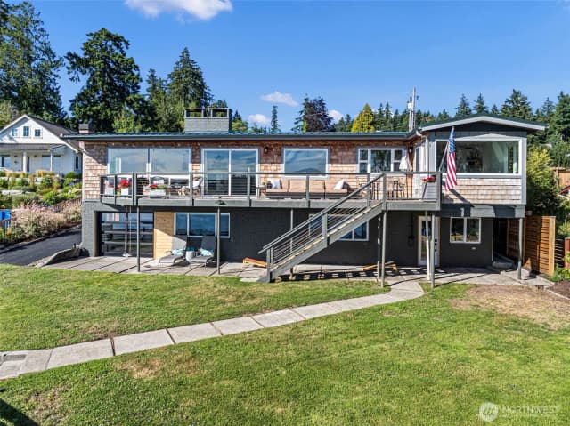 Property photo for 6139 Cromwell Dr Nw, Gig Harbor photo 5