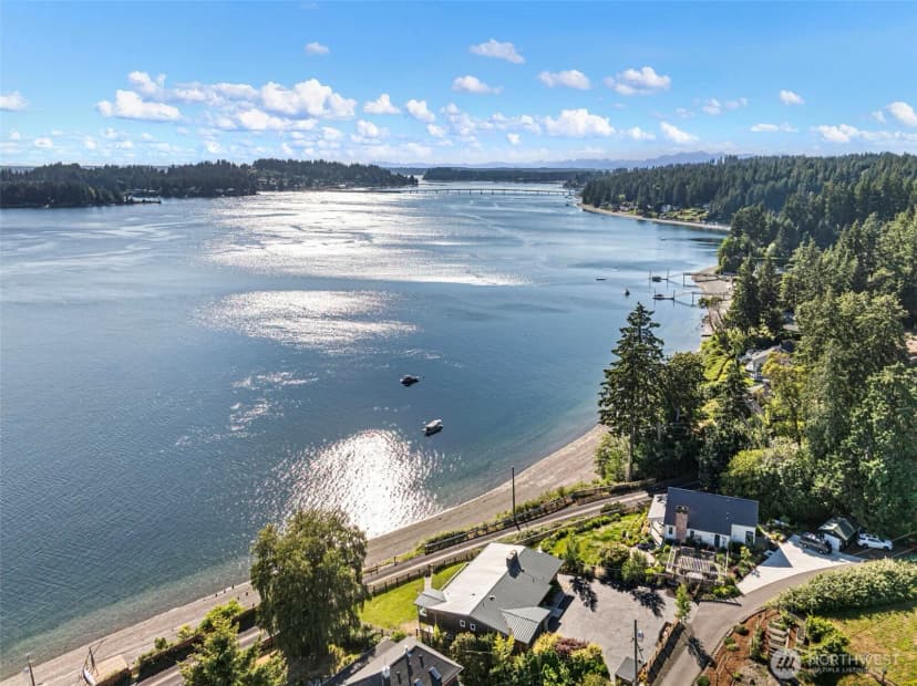 Property photo for 6139 Cromwell Dr Nw, Gig Harbor photo 7