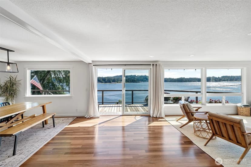 Property photo for 6139 Cromwell Dr Nw, Gig Harbor photo 11