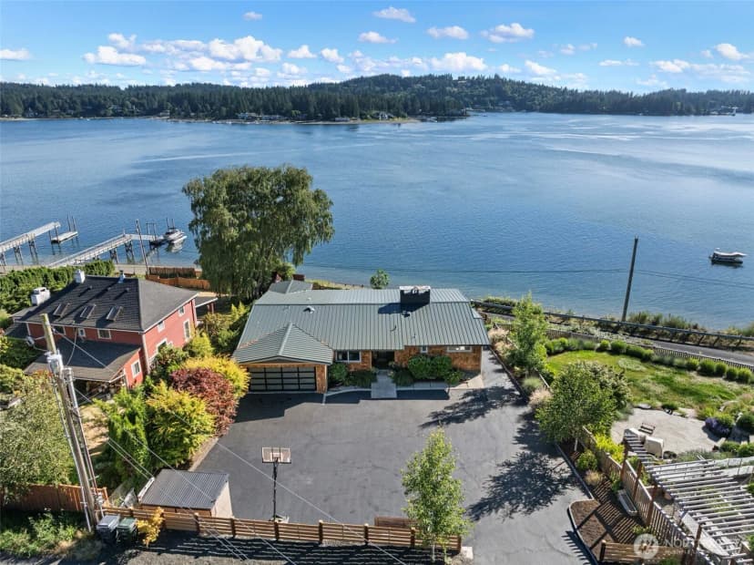 Property photo for 6139 Cromwell Dr Nw, Gig Harbor photo 6