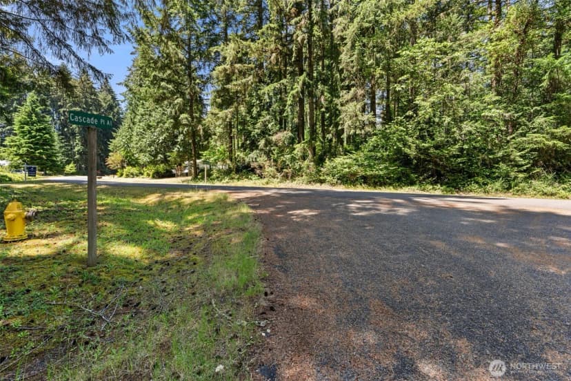 Property photo for 11103 Leschi Circle, Anderson Island
