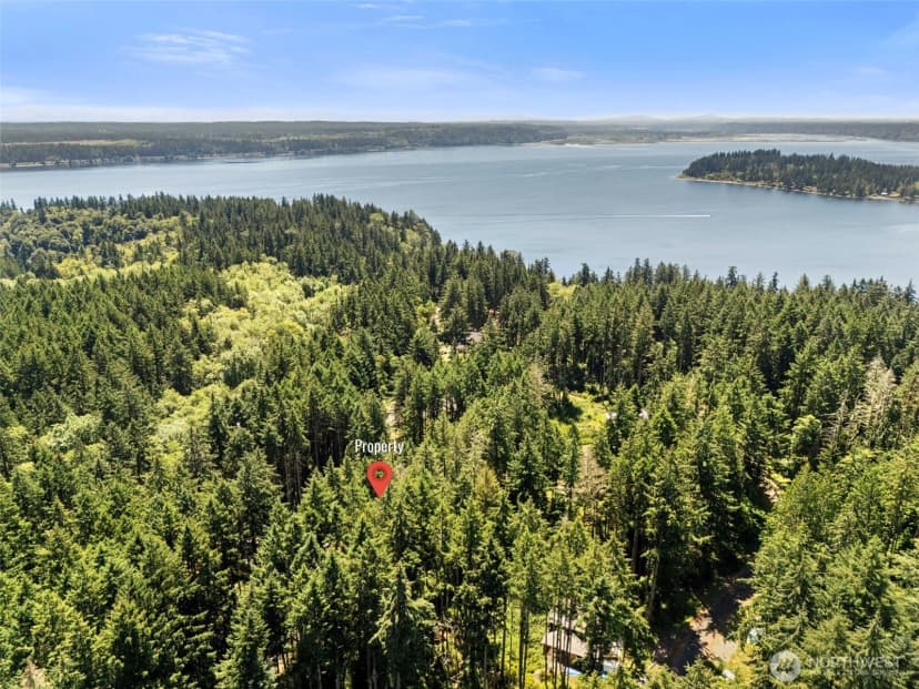Property photo for 11103 Leschi Circle, Anderson Island photo 10