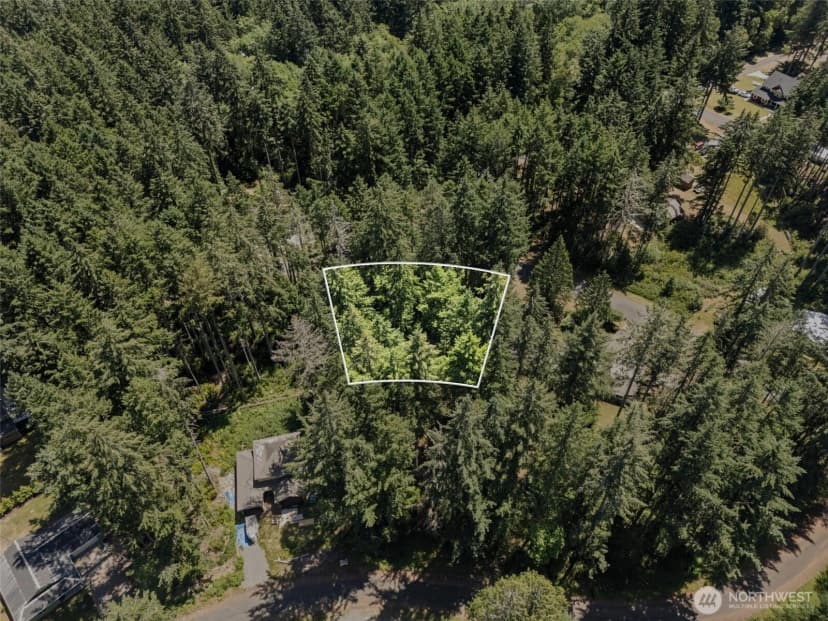 Property photo for 11103 Leschi Circle, Anderson Island photo 12