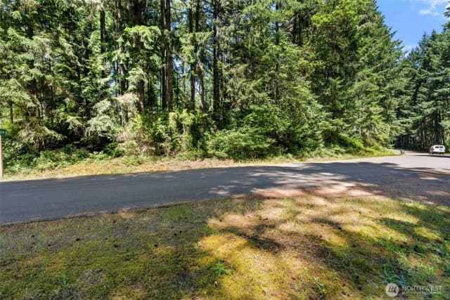 Property photo for 11103 Leschi Circle, Anderson Island photo 2