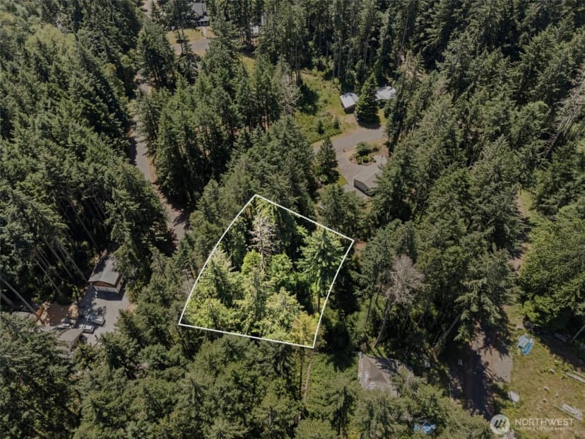 Property photo for 11103 Leschi Circle, Anderson Island photo 13