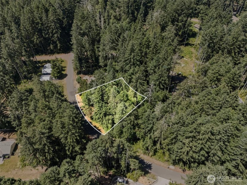 Property photo for 11103 Leschi Circle, Anderson Island photo 14