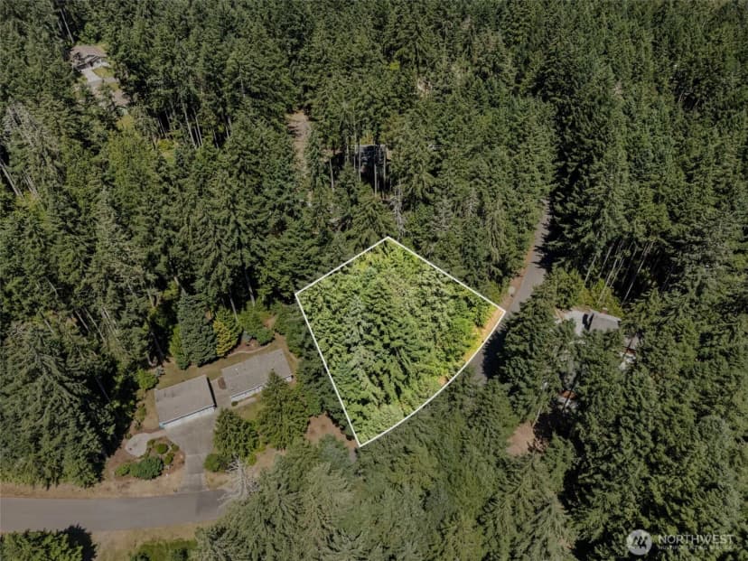 Property photo for 11103 Leschi Circle, Anderson Island photo 16