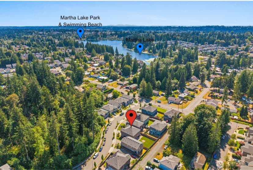 Property photo for 111 153rd Street Sw, Lynnwood photo 4