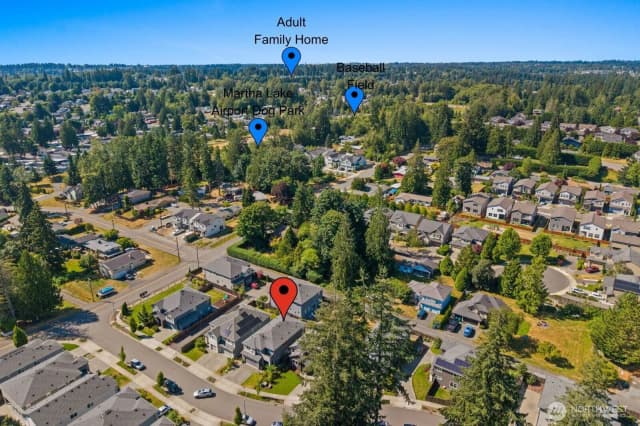 Property photo for 111 153rd Street Sw, Lynnwood photo 3