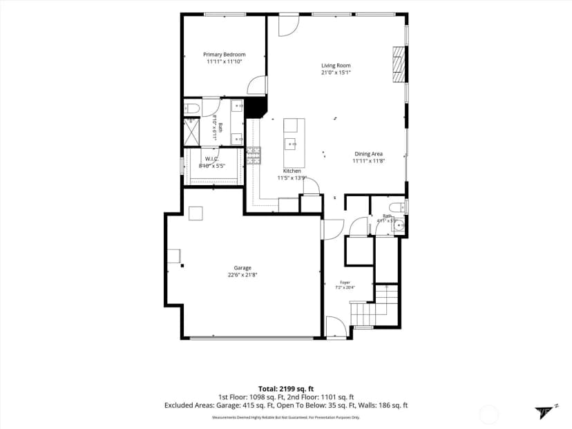 Property photo for 7363 Alma Court, Ferndale photo 39