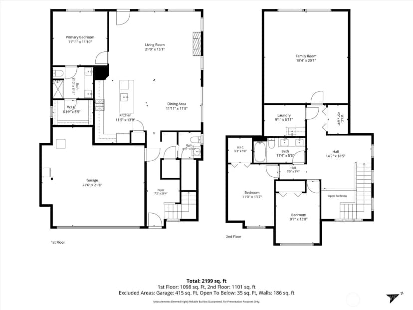 Property photo for 7363 Alma Court, Ferndale photo 38