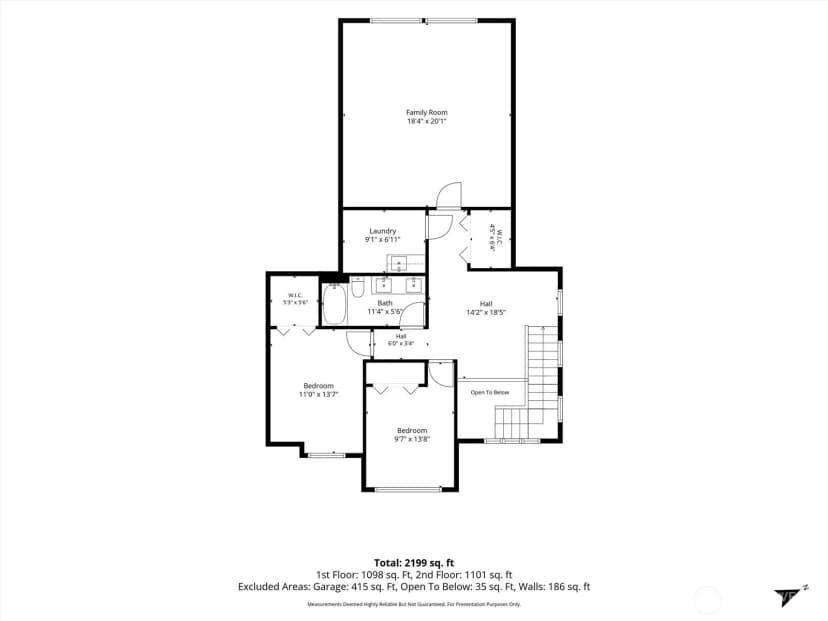 Property photo for 7363 Alma Court, Ferndale photo 40