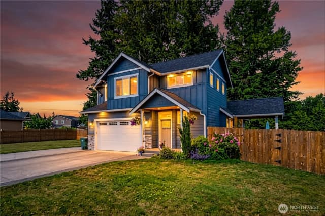 Property photo for 7363 Alma Court, Ferndale