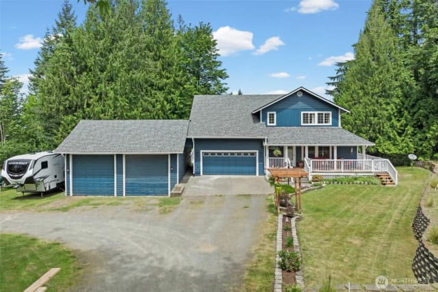 Property photo for 19515 Ap Tubbs Road E, Carbonado