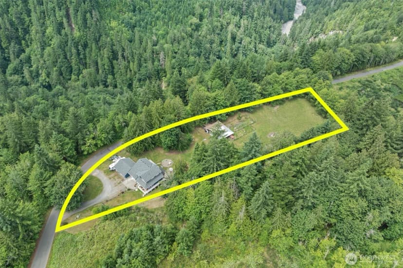 Property photo for 19515 Ap Tubbs Road E, Carbonado photo 30