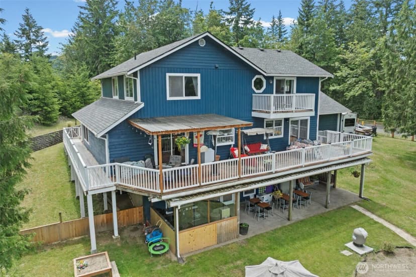 Property photo for 19515 Ap Tubbs Road E, Carbonado photo 24