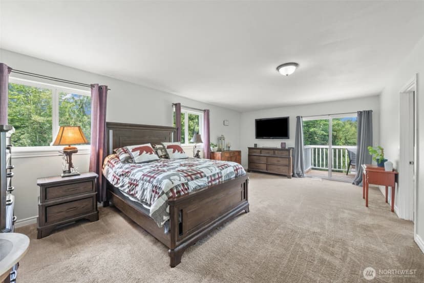 Property photo for 19515 Ap Tubbs Road E, Carbonado photo 12