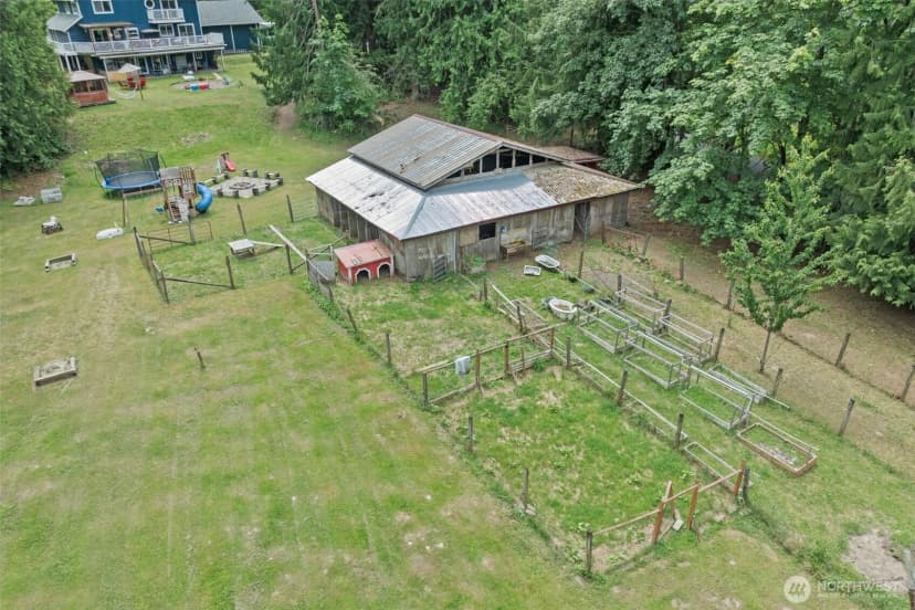 Property photo for 19515 Ap Tubbs Road E, Carbonado photo 29