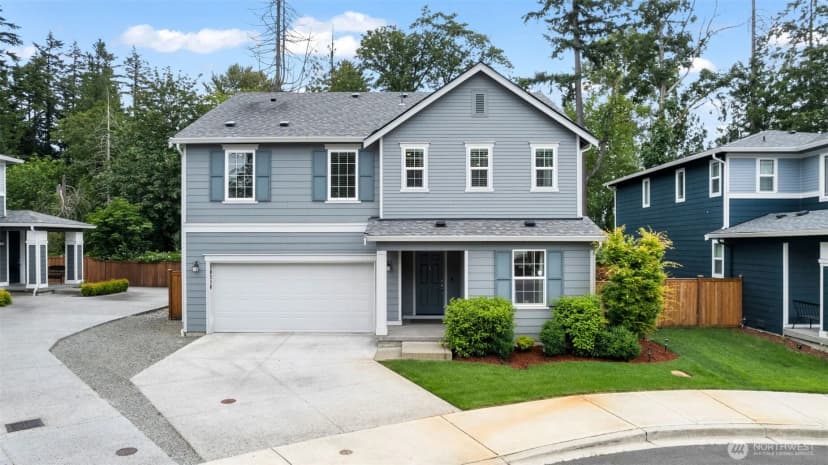 Property photo for 30250 117th Court Se, Auburn