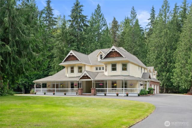 Property photo for 22132 Ne 114th Street, Redmond