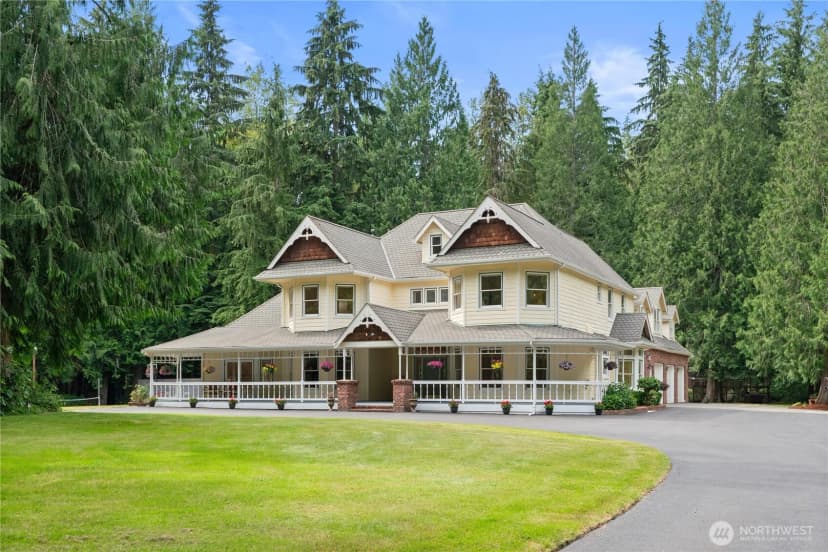 Property photo for 22132 Ne 114th Street, Redmond