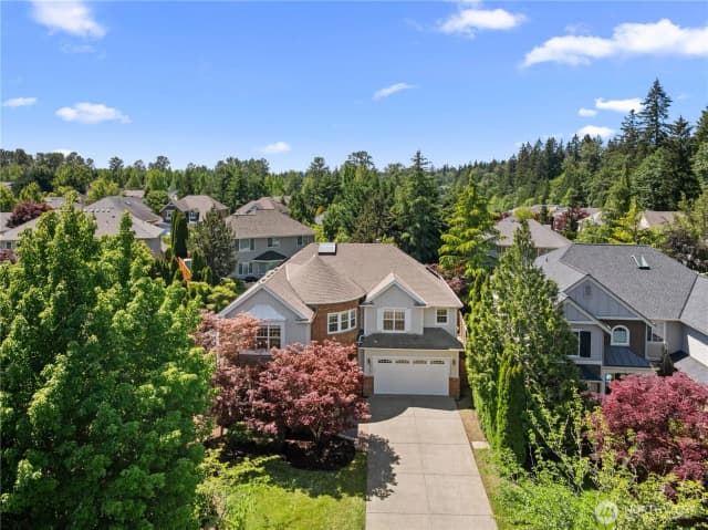 Property photo for 813 275th Place Se, Sammamish