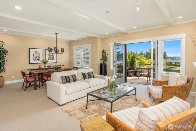 Property photo for 470 Wood Avenue Sw #2a, Bainbridge Island photo 5