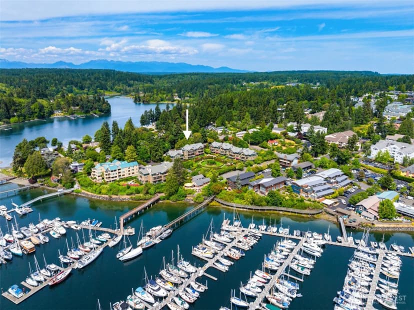 Property photo for 470 Wood Avenue Sw #2a, Bainbridge Island photo 30