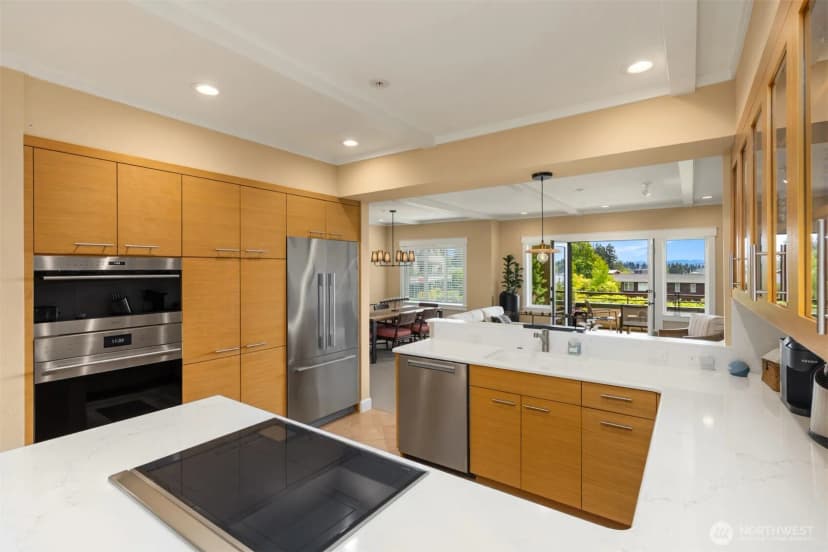 Property photo for 470 Wood Avenue Sw #2a, Bainbridge Island photo 18