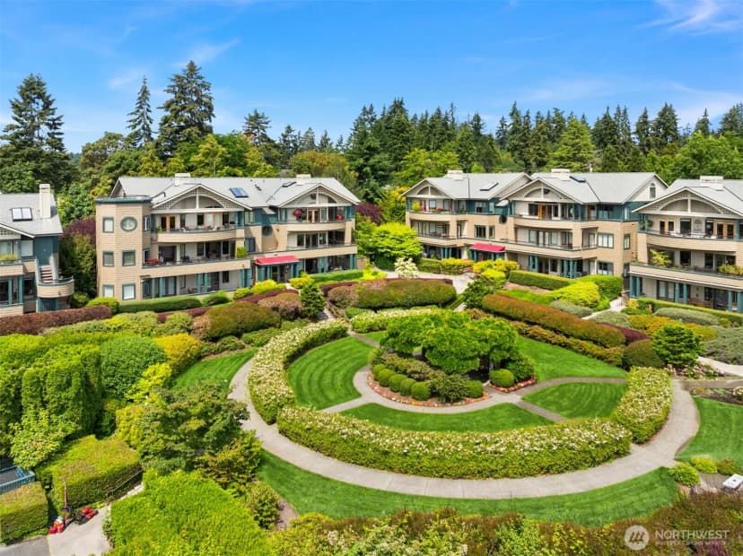 Property photo for 470 Wood Avenue Sw #2a, Bainbridge Island photo 28