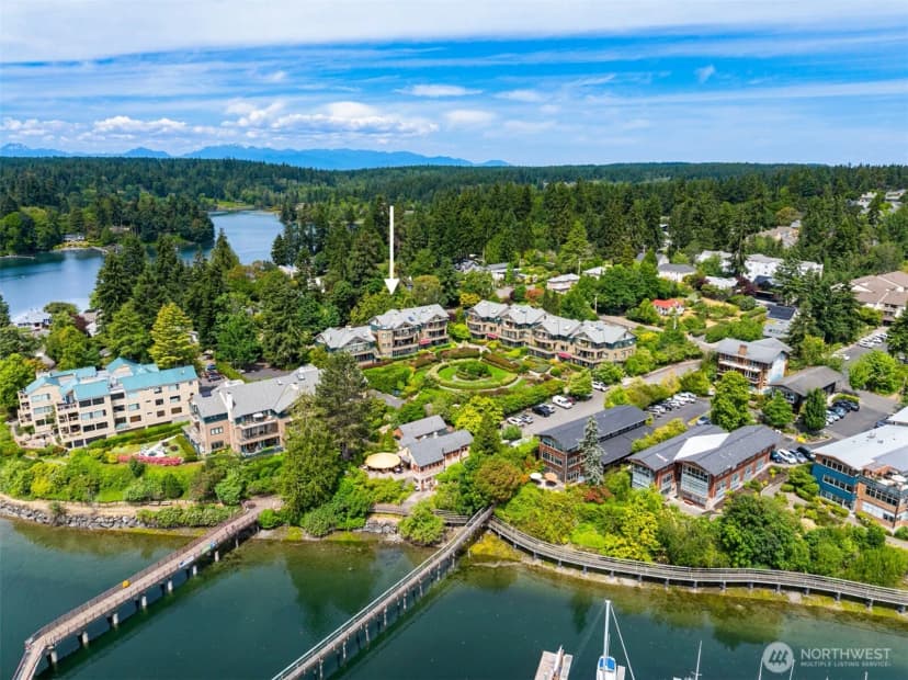 Property photo for 470 Wood Avenue Sw #2a, Bainbridge Island photo 29