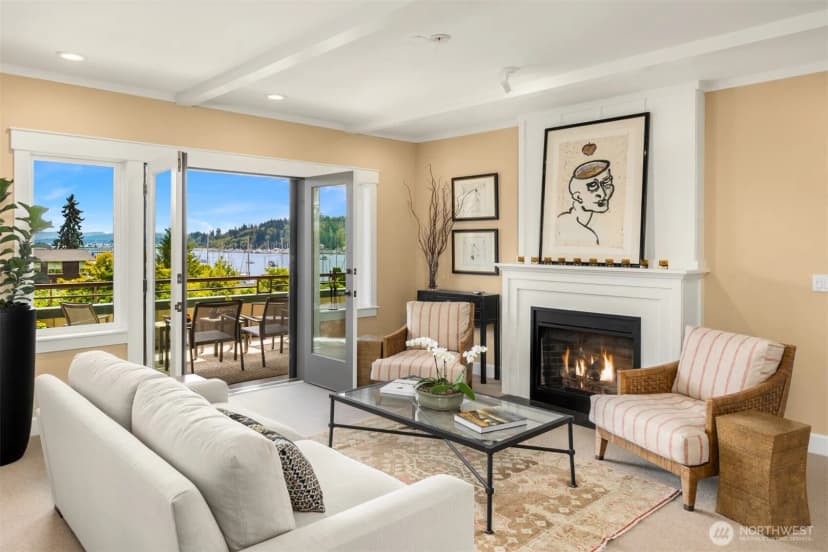 Property photo for 470 Wood Avenue Sw #2a, Bainbridge Island photo 3
