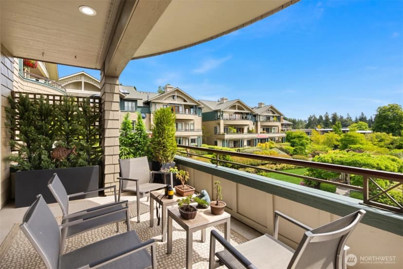 Property photo for 470 Wood Avenue Sw #2a, Bainbridge Island photo 13
