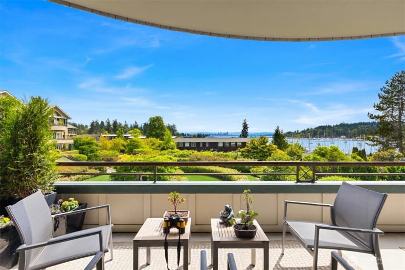 Property photo for 470 Wood Avenue Sw #2a, Bainbridge Island photo 12