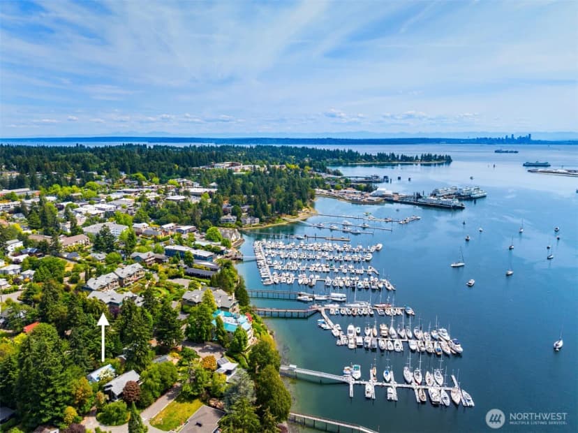 Property photo for 470 Wood Avenue Sw #2a, Bainbridge Island photo 31
