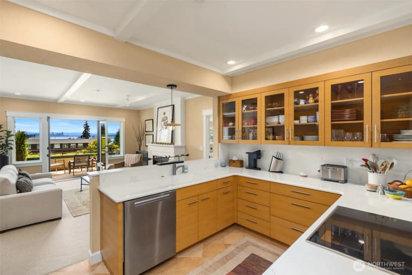 Property photo for 470 Wood Avenue Sw #2a, Bainbridge Island photo 16