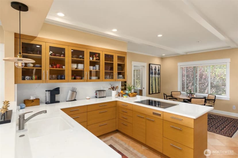 Property photo for 470 Wood Avenue Sw #2a, Bainbridge Island photo 15