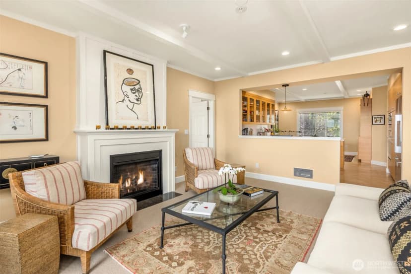 Property photo for 470 Wood Avenue Sw #2a, Bainbridge Island photo 14